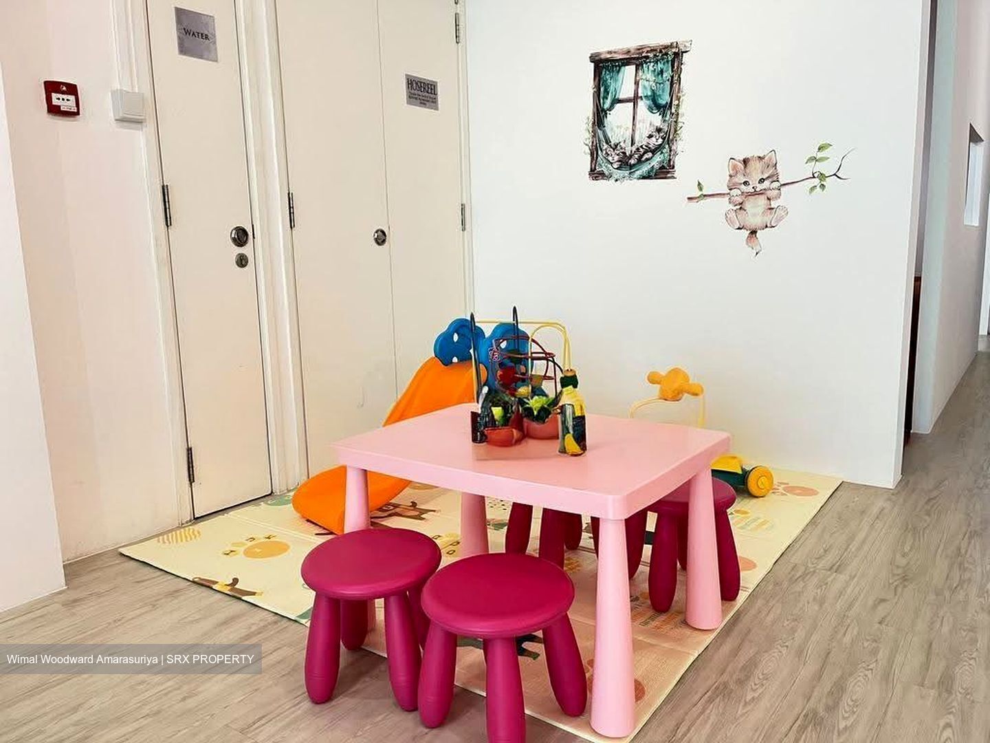 Joo Chiat Road (D15), Office #633265371
